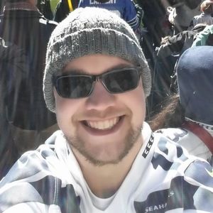 Meet your Posher, Adam